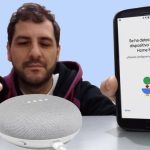 Guía Paso a Paso para Ubicar tu iPhone o Android con Google Home