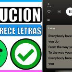 Guía Práctica: Descubre Cómo Encontrar una Canción por su Letra en Spotify