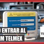 Guía Definitiva: Cómo Acceder al Router de Telmex en México (192.168.1.254)