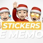 Guía Paso a Paso: Cómo Enviar Memoji de iPhone en WhatsApp Fácilmente