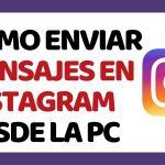 Guía Completa para Enviar Mensajes Directos en Instagram desde tu PC