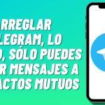 Guía Definitiva: Enviar Mensajes en Telegram sin Añadir Contactos – Paso a Paso