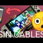 Guía Paso a Paso: Enviar y Descargar Capturas de tu Nintendo Switch al Móvil Fácilmente