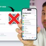 Guía Paso a Paso: Escanear QR de WhatsApp Web Sin Cámara de Móvil