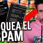 10 Estrategias Efectivas para Bloquear el Spam Telefónico y Reducir Llamadas Comerciales