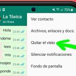 7 Trucos Secretos para Leer Mensajes de WhatsApp sin Dejar Rastro: ¡Protege tu Privacidad!