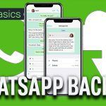 Guía Completa: Cómo Hacer Copia de Seguridad de tus Chats en WhatsApp Paso a Paso