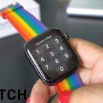 Protege tu Privacidad: Configura la Autodestrucción de Datos en tu Apple Watch contra Intrusos