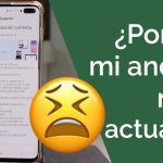 Cómo Activar Notificaciones de Nuevas Actualizaciones en tu Móvil: ¡No te Pierdas Ni Una!