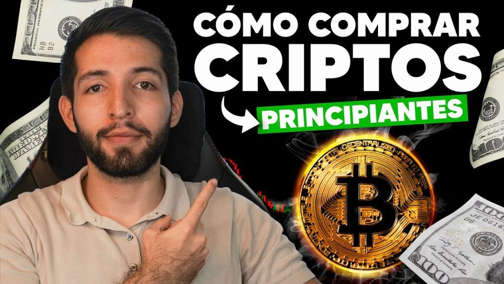 Cómo Invertir en Bitcoin: Guía Completa 2023 para Principiantes en Criptomonedas