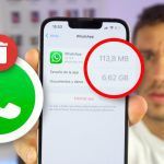 Guía Completa para Liberar Espacio en iPhone: Cómo Limpiar WhatsApp Eficazmente