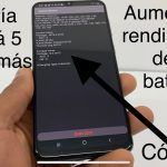 10 Trucos Efectivos para Aumentar la Duración de la Batería de tu Teléfono