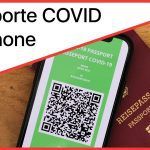 Guía Rápida: Obtén tu Certificado COVID en iPhone al Instante con una Foto – ¡Aprende a Añadirlo a la Cartera de Salud en iOS 15.4!