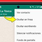 Guía Paso a Paso: Cómo Ocultar tu Estado ‘En Línea’ en WhatsApp Eficazmente