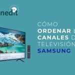 Guía Paso a Paso para Ordenar Canales TDT en tu Televisor Samsung