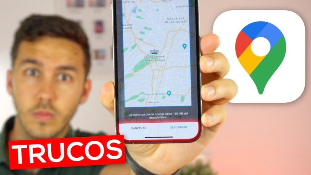 Guía Paso a Paso: Ordena Restaurantes en Google Maps Según Tus Gustos