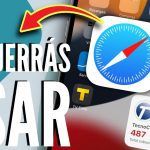 Guía Paso a Paso para Personalizar Safari en iPhone con Tus Fotos Favoritas como Fondo de Pantalla