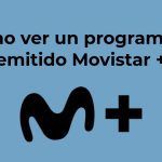 Truco Revelado: Aprende Cómo Poner en Pausa la Grabación en Movistar Plus Sin Perder Detalle de Tu Serie o Película