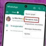 Guía Definitiva: Recuperar Mensajes Borrados de WhatsApp y Apps en Samsung One UI 3.0