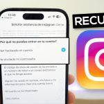 Guía Paso a Paso para Recuperar una Cuenta de Instagram Bloqueada o Hackeada