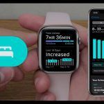 Guía Paso a Paso: Cómo Registrar el Sueño en tu iPhone y Apple Watch