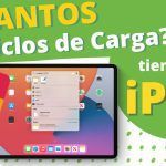 Guía Completa: Verifica la Salud y los Ciclos de Carga de la Batería de tu iPad