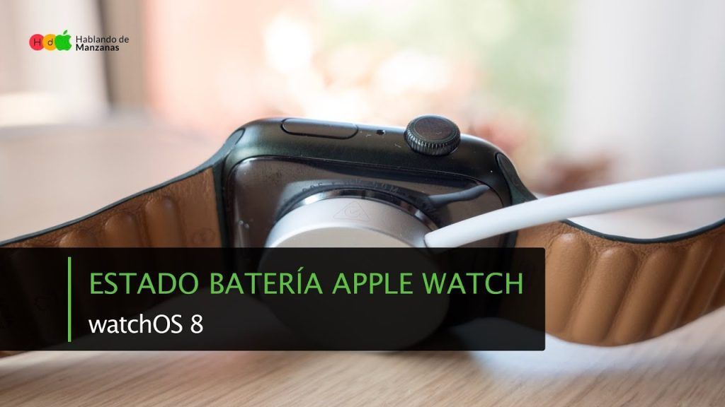 Guía Completa para Verificar la Salud de la Batería de tu Apple Watch