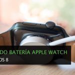 Guía Completa para Verificar la Salud de la Batería de tu Apple Watch