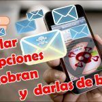 Guía Definitiva: Cómo Detectar y Cancelar Tu Suscripción a SMS Premium