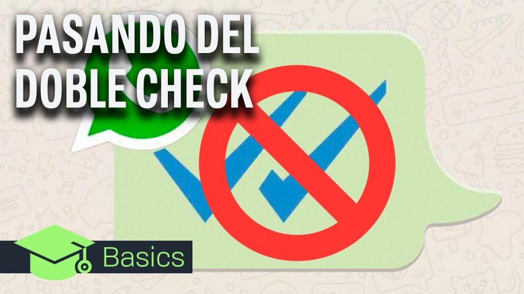 Descubre si leyeron tu WhatsApp: Trucos para saberlo sin el doble check azul