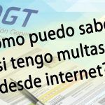 Consulta de Multas: Averigua con DNI o Matrícula si Tienes Sanciones Pendientes