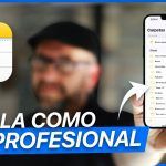 Guía Completa para Escanear y Copiar Texto de Documentos con la App Notas en tu iPhone – ¡Sin Apps Externas!