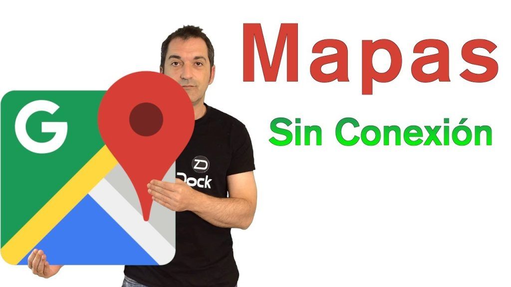 Guía Paso a Paso: Cómo Utilizar Google Maps Offline en tu Móvil (iOS y Android)