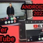 Guía Actualizada 2023: Ver YouTube en Android Auto – Usa CarStream para Disfrutar Vídeos en tu Coche