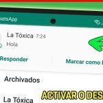 Guía Actualizada: Cómo Ver la Foto de Perfil en Notificaciones y Chats Ocultos de WhatsApp