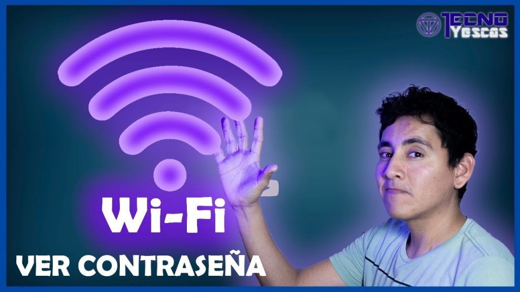 Guía Completa para Ver Contraseñas WiFi Almacenadas en tu Móvil Fácilmente