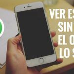 Guía Secreta 2023: Ver Estados de WhatsApp Anónimamente – Paso a Paso