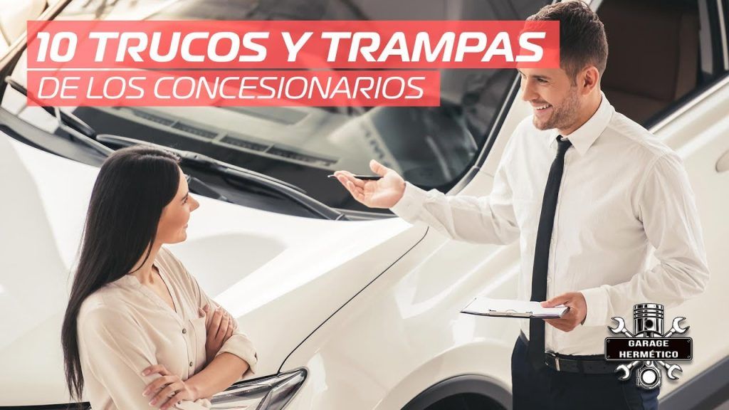 10 Estrategias Comprobadas para Vender Más en Concesionarios de Coches: Aumenta tus Ventas de Forma Efectiva