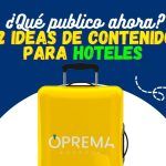 10 Ideas Creativas para Enriquecer el Contenido del Blog de Tu Hotel y Atraer Más Reservas