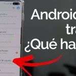 Optimiza tu Smartphone: Cuatro Ajustes Esenciales para Evitar un Móvil Lento