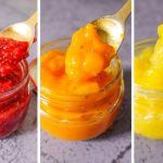 20 Recetas con Mermelada Sorprendentes: Transforma Frutas en Delicias Irresistibles!