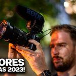 Top 10 Mejores Cámaras de Video 2023: Guía de Compra para Calidad Excepcional