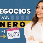 10 Mejores Ideas de Negocio para Triunfar en 2023: ¡Emprende con Éxito!