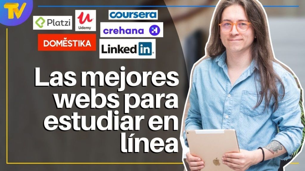 Top 10 Mejores Plataformas de Formación Online para Acelerar tu Aprendizaje en 2023