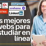 Top 10 Mejores Plataformas de Formación Online para Acelerar tu Aprendizaje en 2023