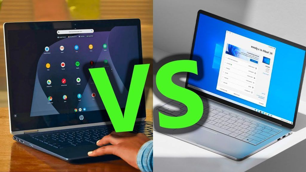 Top 10 Chromebooks del 2023: Tu Guía Definitiva para Elegir el Mejor Modelo