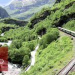 Explora España en Tren: Tu Guía Completa para Vivir una Aventura Ferroviaria Inolvidable