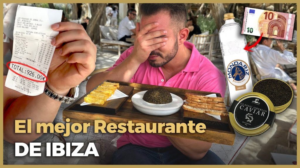 Top 10 Mejores Restaurantes Mexicanos en Ibiza: Guía para Saborear y Disfrutar