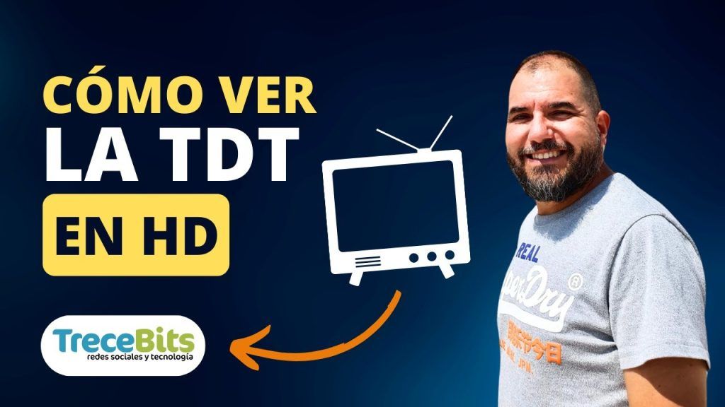 Guía Completa para Resintonizar tu Smart TV y Disfrutar de Canales HD TDT sin Problemas