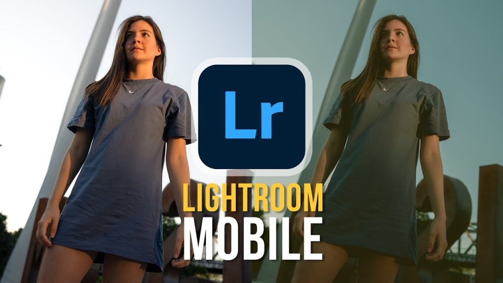 Mejora tus Fotos Móviles en 10 Pasos con Adobe Lightroom: Guía Práctica